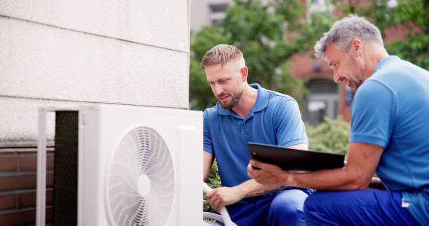 Best HVAC Software and Technology in Kearny, AZ