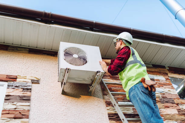 Best Energy-efficient HVAC Solutions in Kearny, AZ